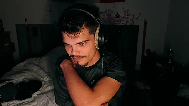 JordanShow Live XXX-Chat