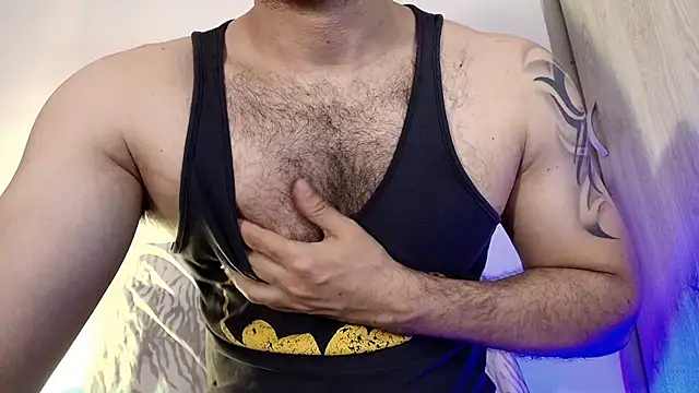 tommel_bailey Live XXX Chat