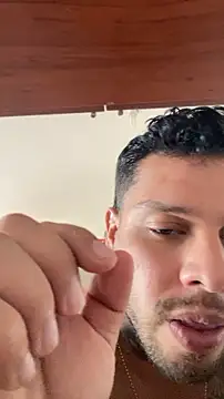 Chat XXX ao vivo de MarckMathews