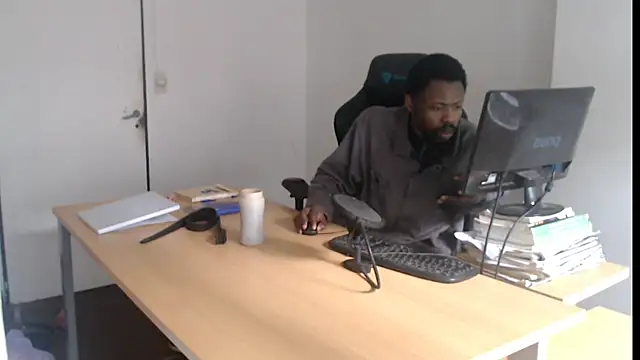 Mastertopdome Live XXX-chat