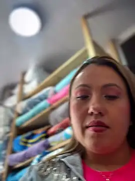 Živý XXX chat VIOLETA-25_