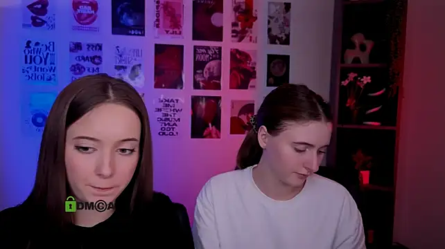 chloe_ley élő XXX-chatje