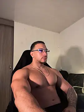 Chat XXX ao vivo de FreszX