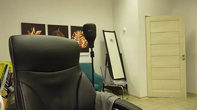 Igor_Wilde – Naživo XXX chat