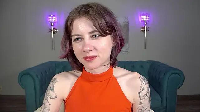 Czat XXX na żywo – MarianBells