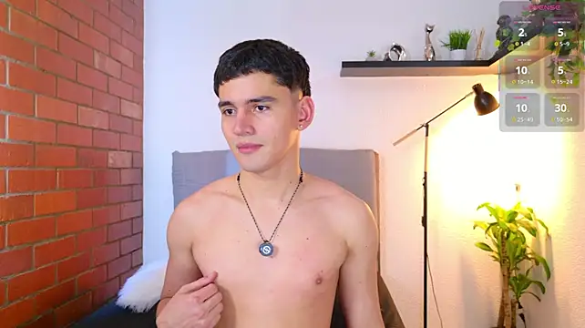 Chat XXX en directo de estebanperez_26