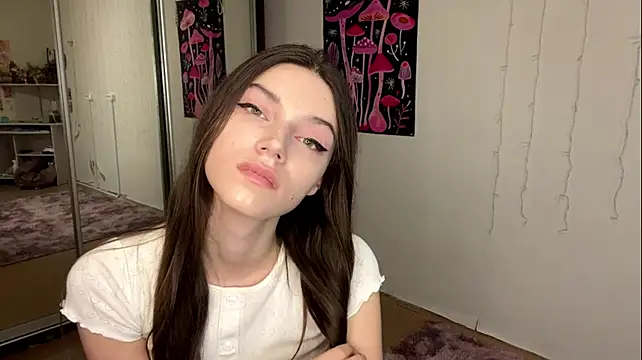 VeroniqueJaap Live XXX Chat