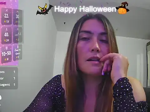Luciasexy2 Obrolan Langsung XXX