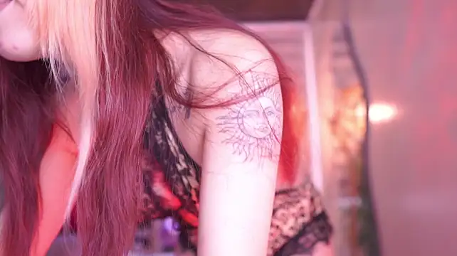 Rebecah_1 现场XXX聊天