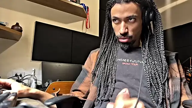 FavelaDaddyCumn Live XXX chat