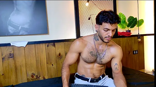 Chat XXX Live JuanBlade