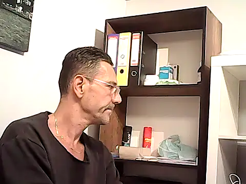 Chat XXX Live mastercharisma35