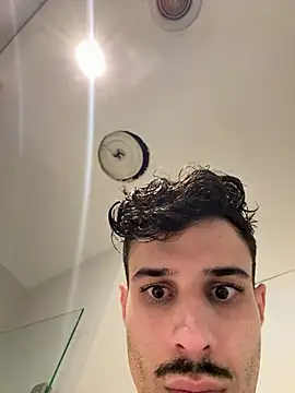 Chat XXX ao vivo de slaamdopee