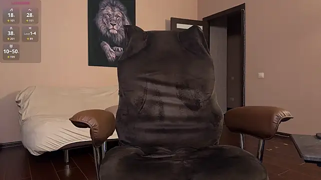 دردشة FireBeard_ الجنسية المباشرة