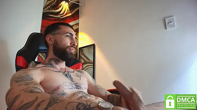 Luke_davis01 Chat XXX in diretta