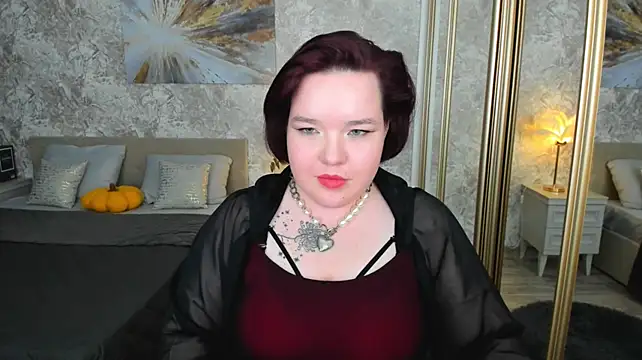IvoryeFlame's Live XXX Chat