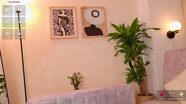 Assh_lee_ 现场XXX聊天