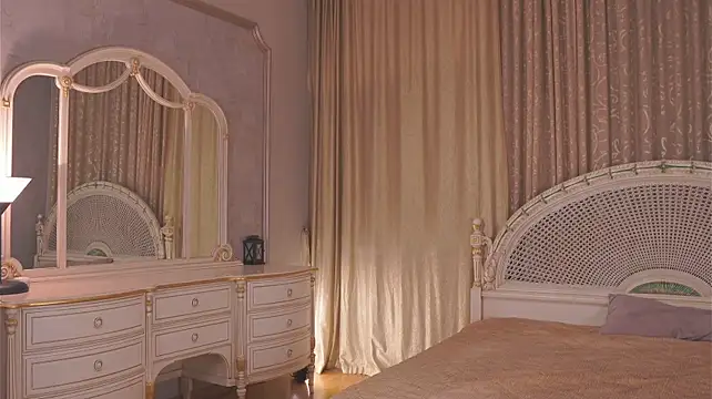 XXX chat uživo modela FrediaPfeiff