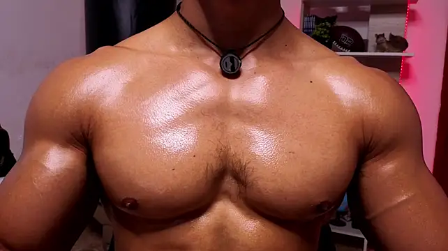 exquisite_gabe Obrolan Langsung XXX