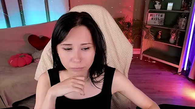 KiraTemptt Chat XXX live