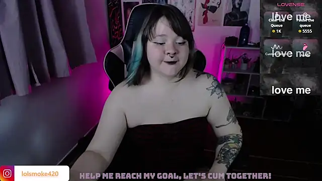 Chatroom XXX en direct de Bdsm_and_fries