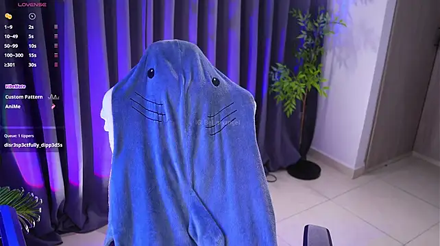 Chat +18 de Bella-Franco ao vivo