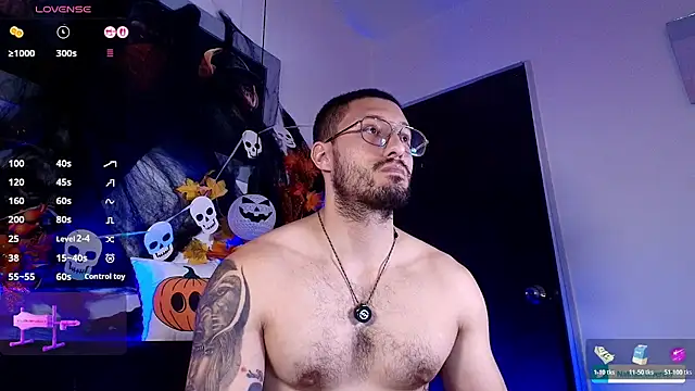 Nathan_rivers' Live XXX Chat