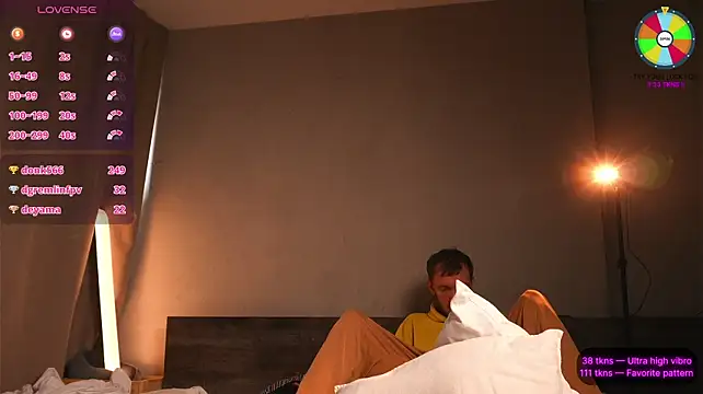 Živý XXX chat VunderSEX