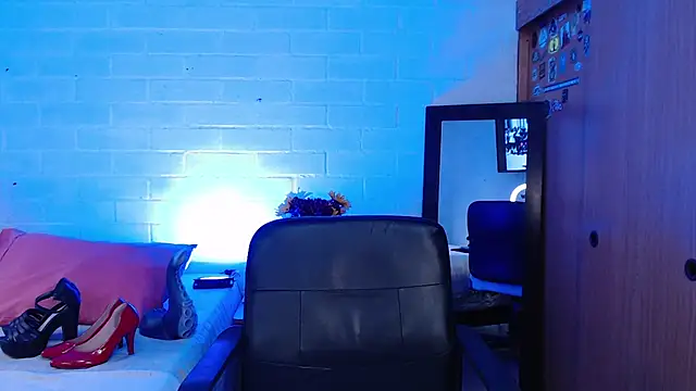 Amy66 Live XXX-Chat