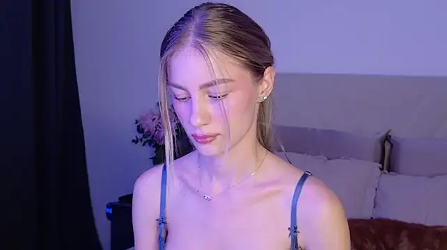 Živý XXX chat GabriellaOlsen