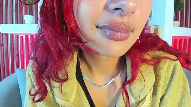 Živý XXX chat Violetta_Leon