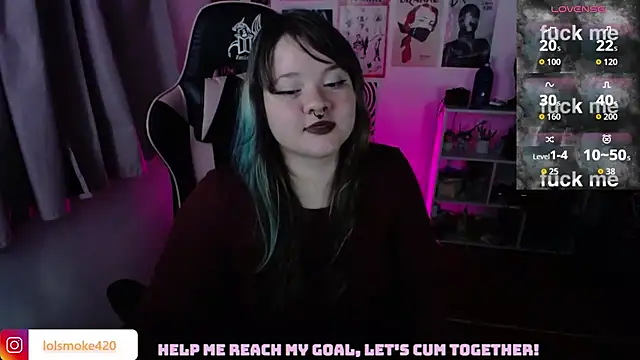Živý XXX chat Bdsm_and_fries