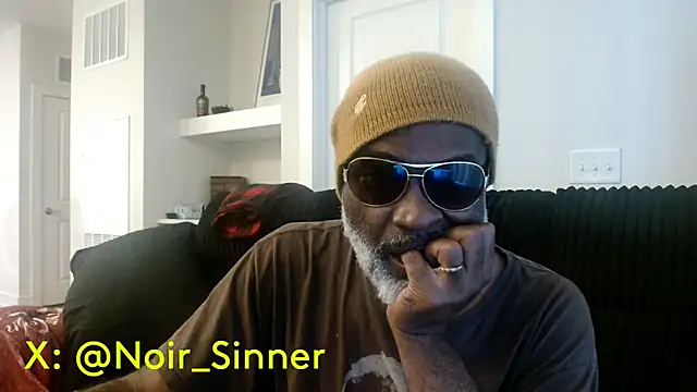 sinnernoir Chat XXX live