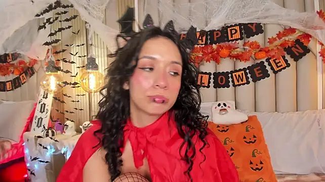 LuisaMarquez Chat XXX live