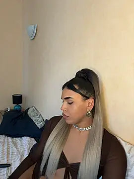 Chat +18 de biancaAngel ao vivo