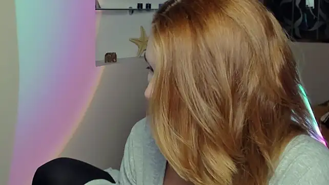 Chat XXX en directo de MistyBarnes