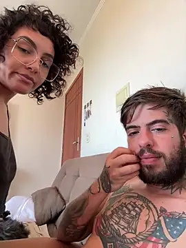 fire-vex Live XXX Chat
