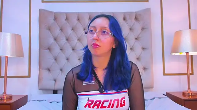 NixShadow's Live XXX Chat