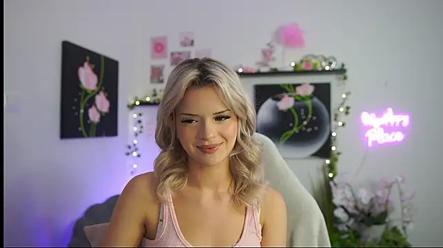 Czat XXX na żywo – Barbie_Bree_
