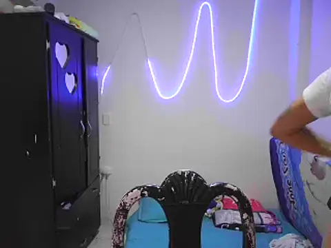 laflakaerotika Live XXX-Chat