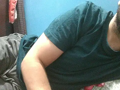 Sembang XXX Secara Langsung Precumboner