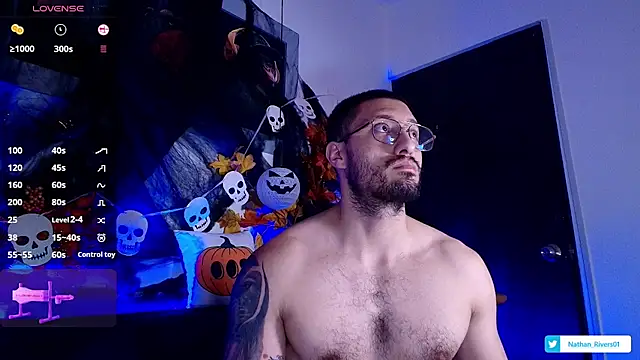 Nathan_rivers 라이브 XXX 채팅