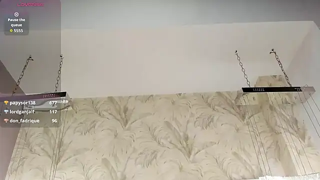 Im_manuela élő XXX-chatje