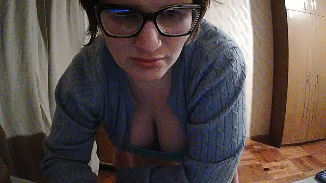 Jolinaha's Live XXX Chat