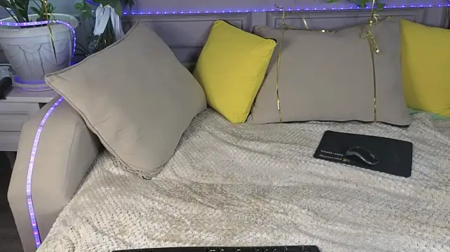 Yan_Cat 라이브 XXX 채팅
