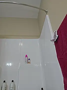 Chat XXX ao vivo de AmethystFoxx