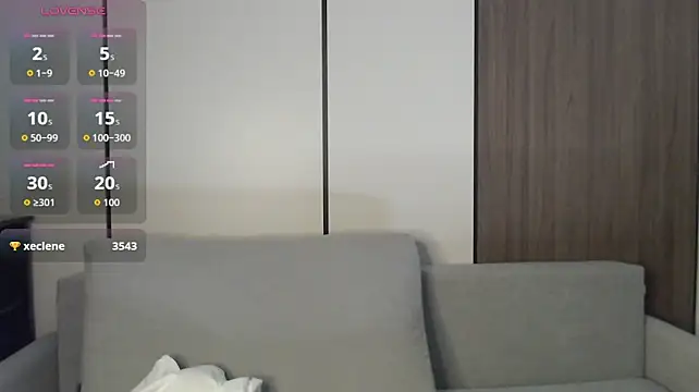 Chat XXX en directo de rinmuse