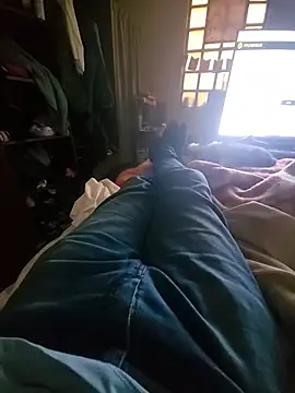 Freyo88's Webcam Show