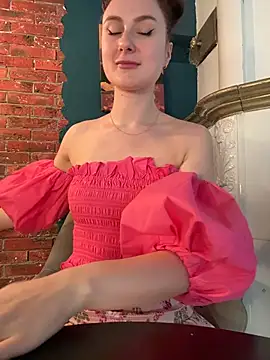 Chat XXX en directo de Dina_Tease