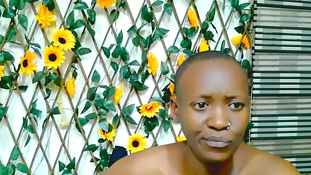 EbonyOlive69's Live XXX Chat